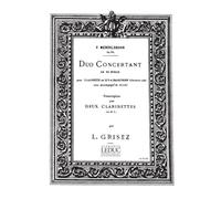 Duo Concertant / Recueil
