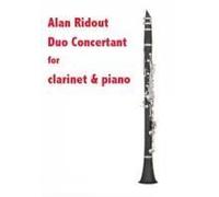 Duo Concertant / Recueil
