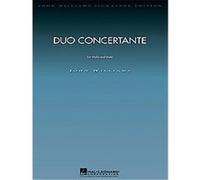 Duo Concertante