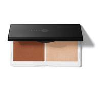 Duo Contouring Sculpt & Glow - Lily Lolo - Enlumineur De Teint