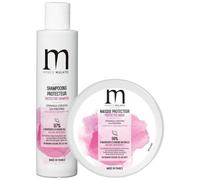 Duo Couleur Flow Air Patrice Mulato