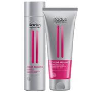 Duo Couleur Intense Color Radiance Kadus