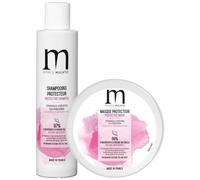 Duo couleur Mulato
