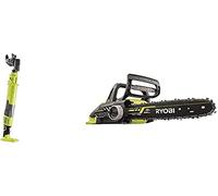 Duo Coupe-branche 18 Volts ONE+ & Tronçonneuse 30cm à batterie