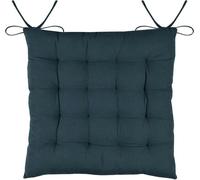DUO coussin de chaise essence 38x38x3,5 cm France