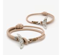 Duo crabes - homme et femme