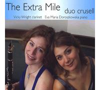 Duo Crusell - Extra Mile