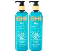 Duo Curl Aloe Vera Chi