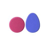 Duo D Eponges Cosmetiques - Ubu