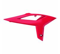 Coppia De Fianchettes De Radiateur Rouge BETA 350 RR Enduro EFI Beta 2020-2023