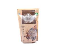 Duo de chocolats Muesli Croustillant Joseph Favrichon 375g