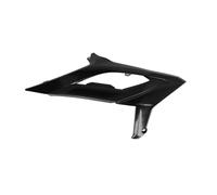 Duo De Flancs De Radiateur POLISPORT Noir BETA 480 RR Enduro (Beta) 2023-2024
