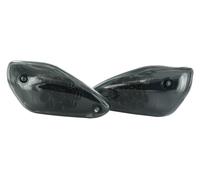 Duo De Flèches Led Black-Line Yamaha Aerox Mbk Nitro Avant Homologué 1997-2012
