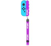 Duo De Grip Et Dragonne Just Dance Pour Manettes Switch