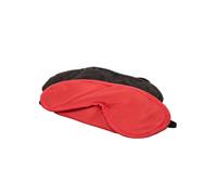 Duo de Masques Pleasure Masks Noir et Rouge