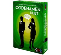 Duo de noms de code