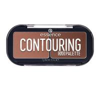 Duo De Palettes De Contour