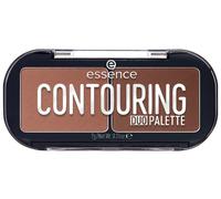 Palette de Contour Contouring Duo 20 Darker Skin