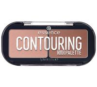 Duo De Palettes De Contour