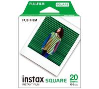 Duo de pellicules INSTAX SQUARE 10 de Fujifilm