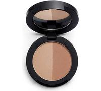 Duo de poudre pour sourcils Poudre pour sourcils