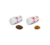 Duo de susbtituts de sel : Corsé et Acidulé