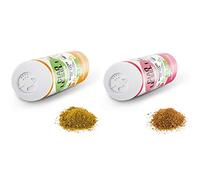 Duo de susbtituts de sel : Doux et Corsé