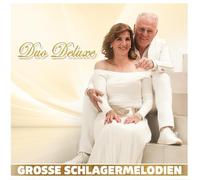 Duo Deluxe - Grosse Schlagermelodien [Import]