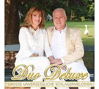 Duo Deluxe - Unvergessliche Schlagermelodien [Import]