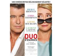 Duo d'escrocs – Warner Bros. – DVD – Édition E