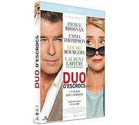 Duo d'escrocs – Combo Blu-ray + DVD – M6 Interactions