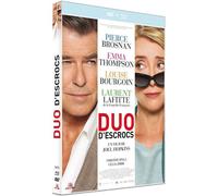 Duo d'escrocs – Combo Blu-ray + DVD – M6 Interactions
