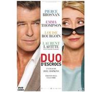 Duo D'Escrocs - Fr G