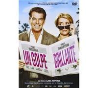 Duo d'escrocs (Love Punch)