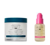 Duo Détox & Éclat (Valeur 81€)