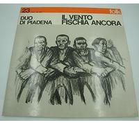 Duo di Piadena - Il Vento Fischia Ancora