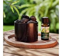 Duo diffuseur passif et eucalyptus bio