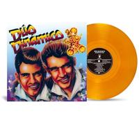 Dúo Dinámico - 20 Éxitos De Oro (Edición Color Dorado) (Lp-Vinilo)