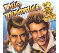 Duo Dinamico - 20 Exitos De Oro [Import]