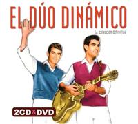 Duo Dinamico - Coleccion Definitiva