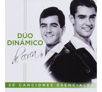 Duo Dinamico - De Cerca - 20 Canciones Esenciales