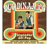 Duo Dinamico - Leyendas Del Pop Rock-Duo Dinamico [Import]