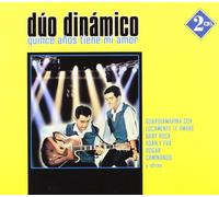 Dúo Dinámico - Quince Años Tiene Mi Amor