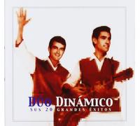 DUO DINÁMICO - Sus 20 Grandes Exitos [Import Allemand]