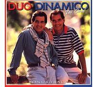 DUO DINAMICO - TAL CUAL - CD