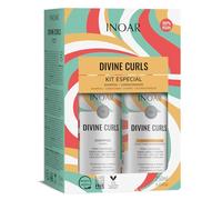Inoar Divine Curls Kit Duo (2x250ml)
