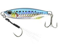 Duo Drag Metal Cast Jig 40 PHA0011 Sardine