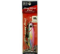 DUO DRAG METAL CAST JIG 80g. Rive à Jigger,JIG,Eau de Mer Pêche Leurre,Hard Bait