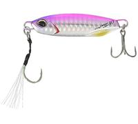Duo Drag Metal Cast Jig PHA0009 Pink Back Jig 40 Taille