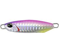 Duo Drag Metal Cast Jig PHA009 Pink Back Jig 20 Taille